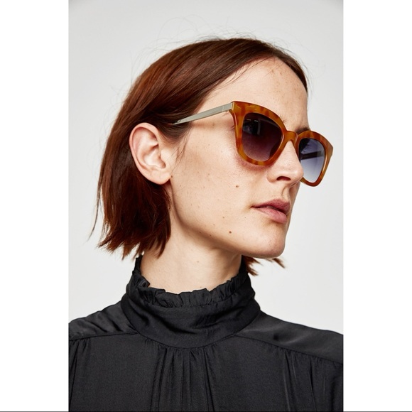 Zara sunglasses